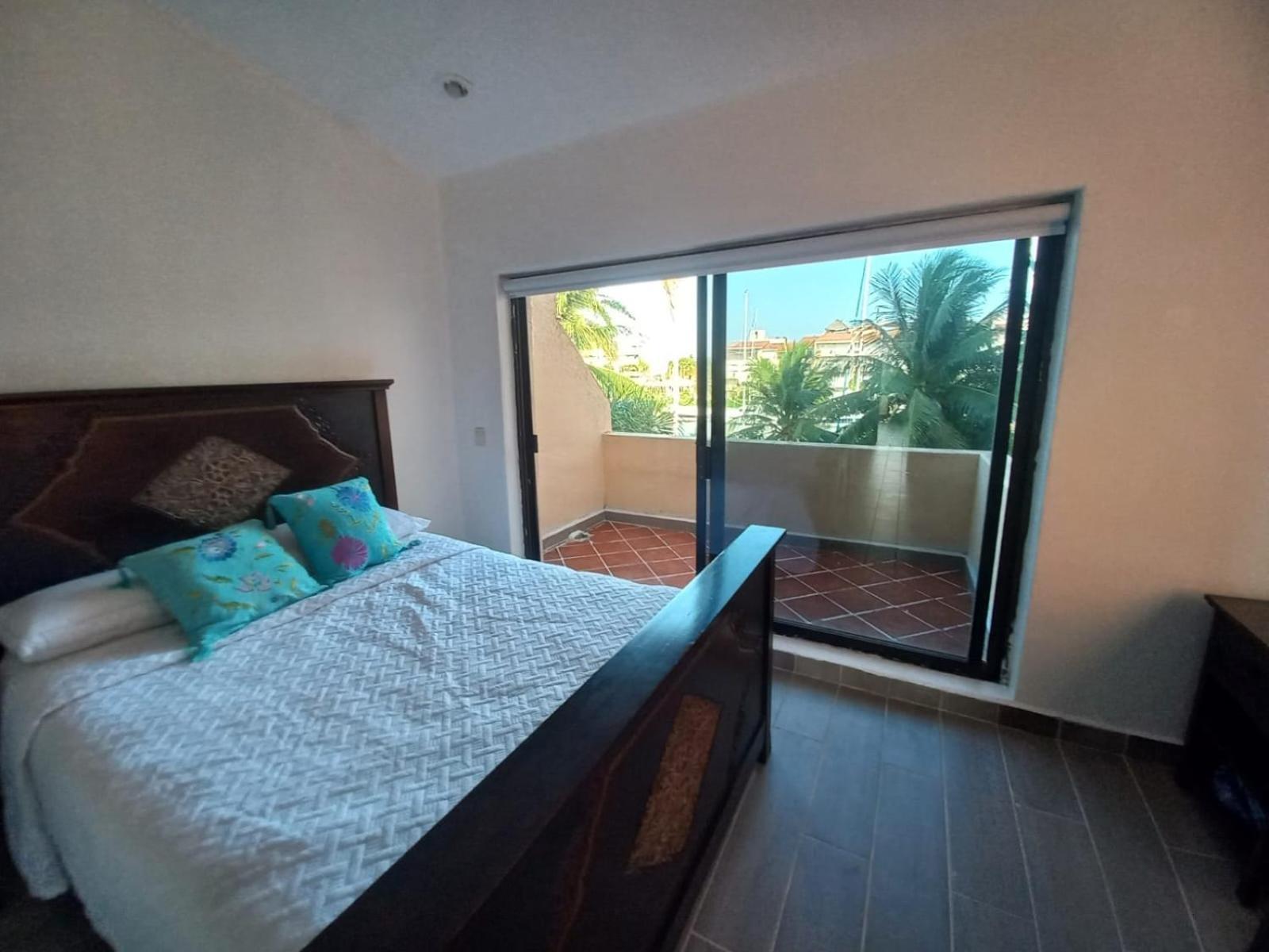 Puerto Aventuras, Departamento A Unos Pasos De La Playa Apartment Exterior photo
