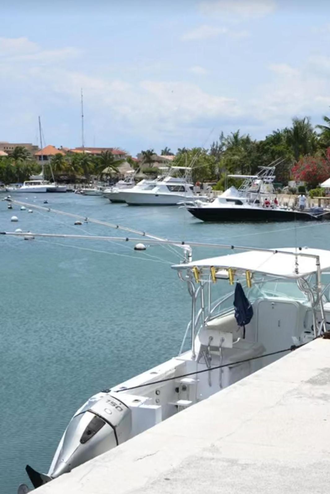 Puerto Aventuras, Departamento A Unos Pasos De La Playa Apartment Exterior photo