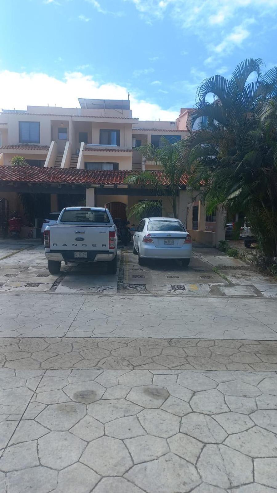 Puerto Aventuras, Departamento A Unos Pasos De La Playa Apartment Exterior photo